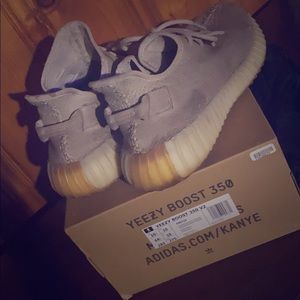 Yeezyboost
